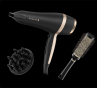 Фен Remington Smooth D6940GP - 4