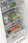 Холодильник із морозильною камерою Whirlpool WHC20 T573 P - 7