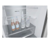 Холодильник з морозильною камерою LG GBB72PZUGN - 6