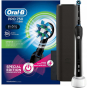 Зубна електрощітка Braun Oral-B PRO 750 D16 CrossAction Black (D16.513.UX) - 1