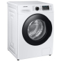 Стиральная машина автоматическая Samsung EcoBubble WW70TA026AT - 2