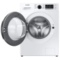 Стиральная машина автоматическая Samsung EcoBubble WW70TA026AT - 4