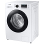 Стиральная машина автоматическая Samsung EcoBubble WW70TA026AT - 5