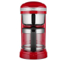 Крапельна кавоварка KitchenAid 5KCM1209EER (червоний) - 1