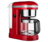 Крапельна кавоварка KitchenAid 5KCM1209EER (червоний) - 2