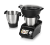 Кухонна машина MPM iCoook MRK-28 Термобот с двома чашами - 2