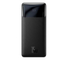 Повербанк Baseus Bipow Digital Display 30000mAh 15W Black (PPDML-K01) - 1