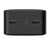 Повербанк Baseus Bipow Digital Display 30000mAh 15W Black (PPDML-K01) - 2