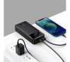 Повербанк Baseus Bipow Digital Display 30000mAh 15W Black (PPDML-K01) - 6