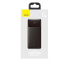 Повербанк Baseus Bipow Digital Display 30000mAh 15W Black (PPDML-K01) - 7