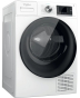 Сушильна машина Whirlpool W6 D84WB EE - 2