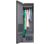 Паровой шкаф для одежды Samsung AirDresser DF10A9500CG - 2