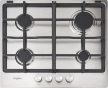 Варочная поверхность Whirlpool TKRL660IX - 1
