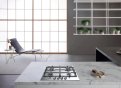 Варильна поверхня Whirlpool TKRL660IX - 2