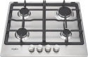 Варочная поверхность Whirlpool TKRL660IX - 3