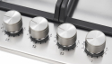 Варочная поверхность Whirlpool TKRL660IX - 7