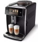 Кофемашина автоматическая Saeco Xelsis Deluxe SM8780/00 - 8