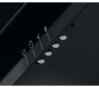 Вытяжка наклонная Whirlpool WHVP 65F LM K - 2
