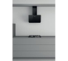 Вытяжка наклонная Whirlpool WHVP 65F LM K - 3