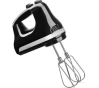 Ручний міксер KitchenAid Classic 5KHM5110EOB - 2