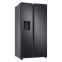 Холодильник Samsung RS68A884CB1 - 4