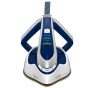 Праска з парогенератором Tefal Pro Express Vision GV 9812 - 4