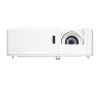 Проектор Optoma ZW400 - 3