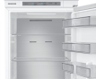 Встроенный холодильник с морозильной камерой Samsung BRB30703EWW - 5