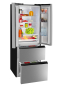 Холодильник Amica FY3259.3DFBX - 3