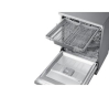 Посудомийна машина Samsung DW60A6092FS - 9