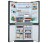 Холодильник Sharp SJ-EX820F2WH - 1