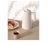 Електрочайник Alessi Plissé MDL06W - 2