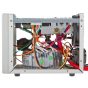 ИБП LogicPower LPY-PSW-500VA+ (4152) - 2