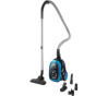 Пилосос безмішковий Sencor SVC 1035TQ 3AAA (41011008) - 3