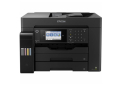 МФУ А3 цв. Epson L15160 Фабрика печати c WI-FI (C11CH71404) - 1