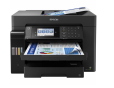 МФУ А3 цв. Epson L15160 Фабрика печати c WI-FI (C11CH71404) - 2