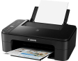 МФУ А4 цв. Canon Pixma TS3340 c Wi-Fi (3771C007) - 2