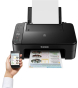 МФУ А4 цв. Canon Pixma TS3340 c Wi-Fi (3771C007) - 4