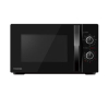 Мікрохвильова піч з грилем Toshiba MW-MG-20P(BK) - 1
