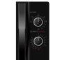 Мікрохвильова піч з грилем Toshiba MW-MG-20P(BK) - 2