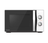 Мікрохвильова піч з грилем Toshiba MW-MG-20P(WH) - 1