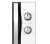Мікрохвильова піч з грилем Toshiba MW-MG-20P(WH) - 2