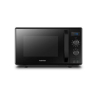 Микроволновка с грилем Toshiba MW2-AG23PF(BK) - 3