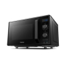 Микроволновка с грилем Toshiba MW2-AG23PF(BK) - 4