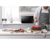 Микроволновка с грилем Toshiba MW2-AG23PF(BK) - 5