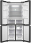 Холодильник с морозильной камерой Toshiba GR-RF610WE-PGS(22) - 3
