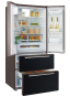 Холодильник Toshiba GR-RF692WE-PGJ - 3
