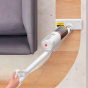 Пылесос 2в1 (вертикальный+ручной) Xiaomi Deerma Multipurpose Carrying Vacuum Cleaner DX888 - 4