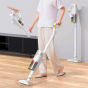Пылесос 2в1 (вертикальный+ручной) Xiaomi Deerma Multipurpose Carrying Vacuum Cleaner DX888 - 6