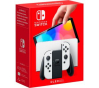 Ігрова приставка Nintendo Switch OLED with White Joy-Con (045496453435) - 9
